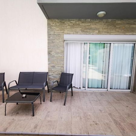 Amazing 2-Bedroom Apartment With Pool!! Limassol Extérieur photo