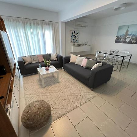 Amazing 2-Bedroom Apartment With Pool!! Limassol Extérieur photo