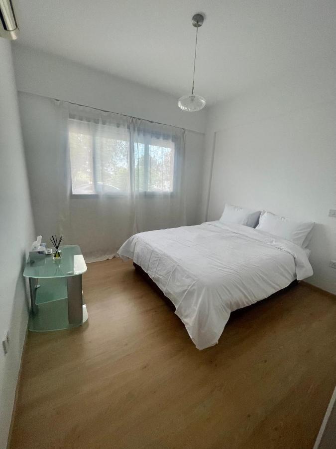 Amazing 2-Bedroom Apartment With Pool!! Limassol Extérieur photo