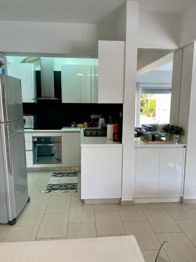 Amazing 2-Bedroom Apartment With Pool!! Limassol Extérieur photo