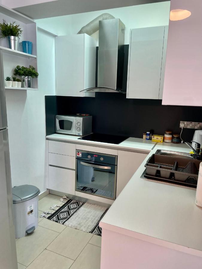 Amazing 2-Bedroom Apartment With Pool!! Limassol Extérieur photo