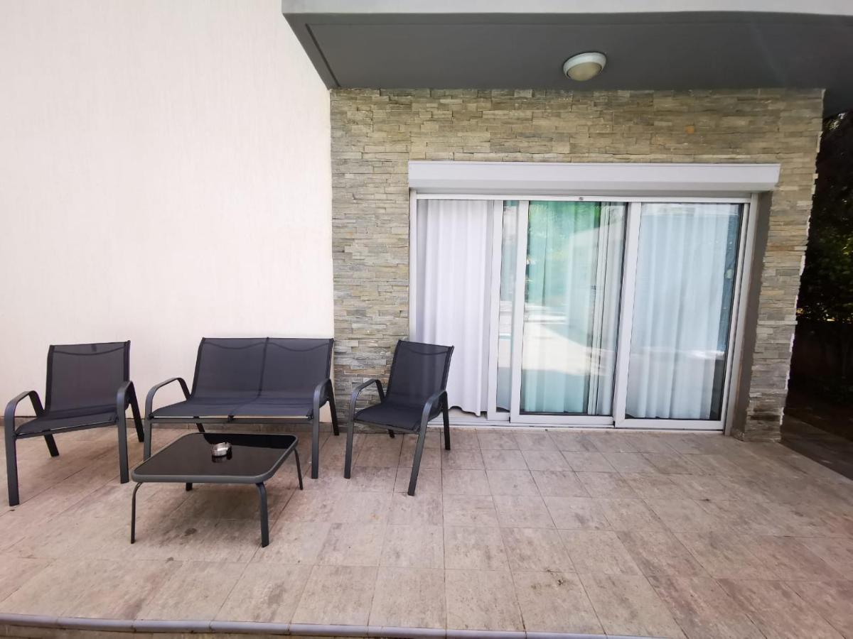 Amazing 2-Bedroom Apartment With Pool!! Limassol Extérieur photo